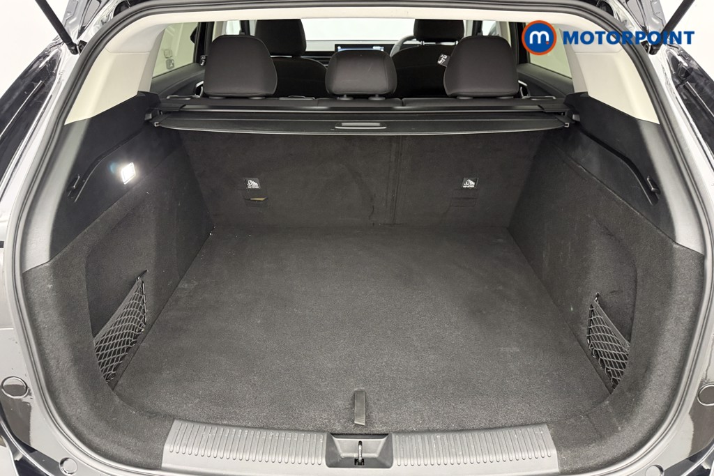 Mg Motor Uk HS SE Automatic Petrol-Electric Hybrid SUV - Stock Number (1622957) - 23rd supplementary image