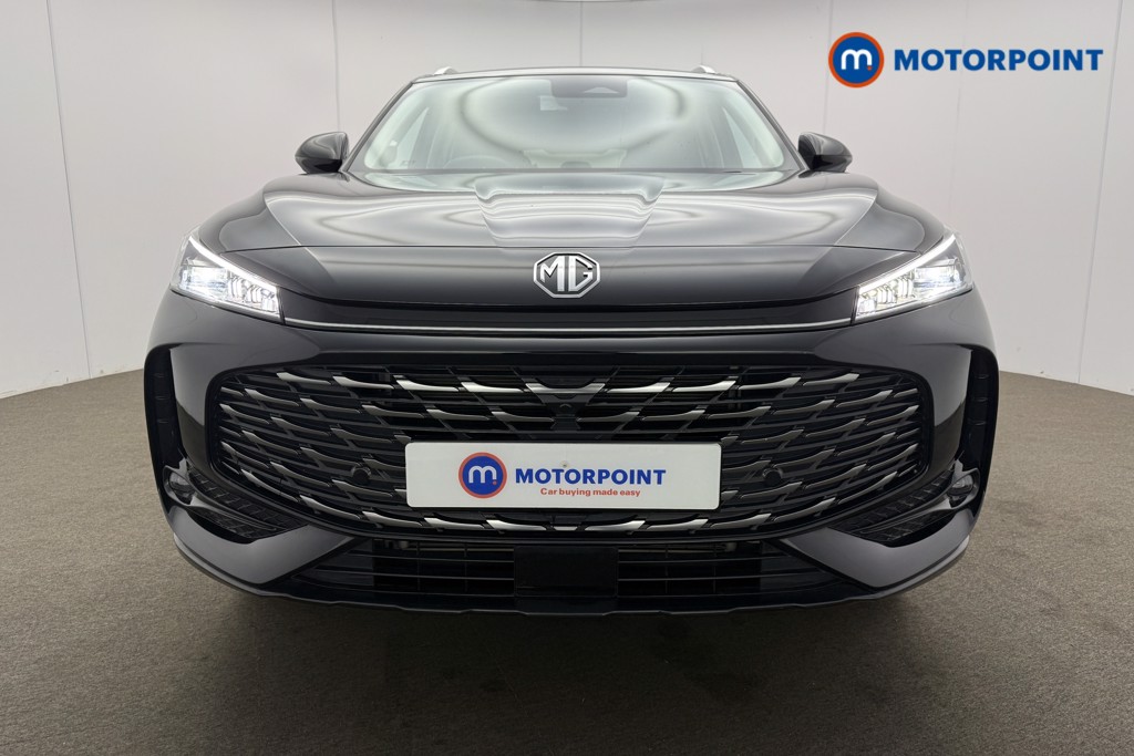 Mg Motor Uk HS SE Automatic Petrol-Electric Hybrid SUV - Stock Number (1622957) - 24th supplementary image