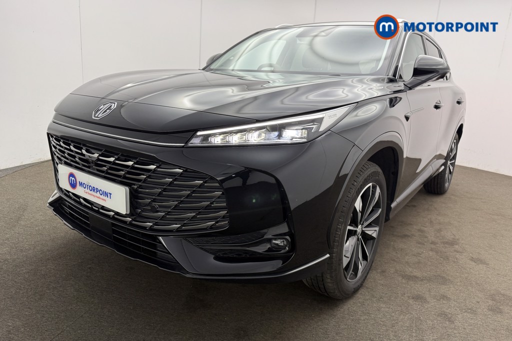 Mg Motor Uk HS SE Automatic Petrol-Electric Hybrid SUV - Stock Number (1622957) - 25th supplementary image