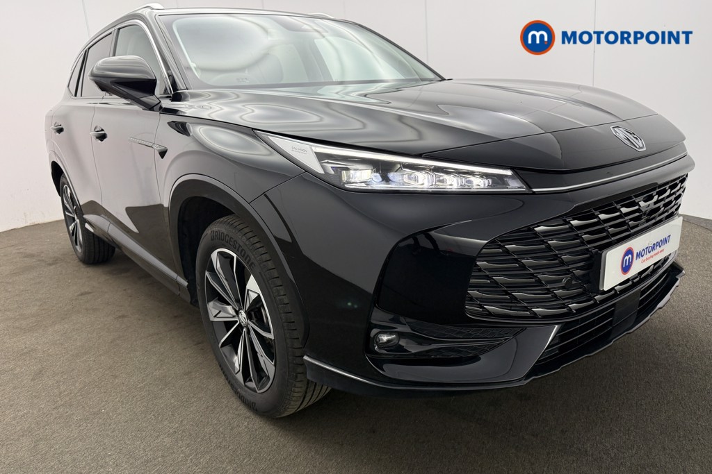 Mg Motor Uk HS SE Automatic Petrol-Electric Hybrid SUV - Stock Number (1622957) - 26th supplementary image