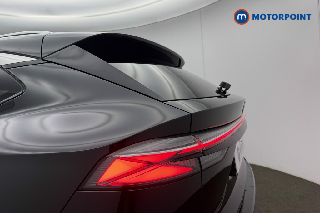 Mg Motor Uk HS SE Automatic Petrol-Electric Hybrid SUV - Stock Number (1622957) - 28th supplementary image