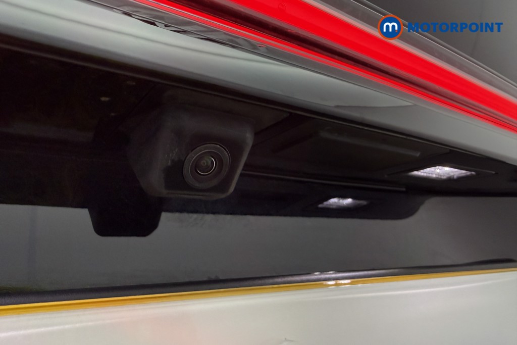 Mg Motor Uk HS SE Automatic Petrol-Electric Hybrid SUV - Stock Number (1622957) - 29th supplementary image