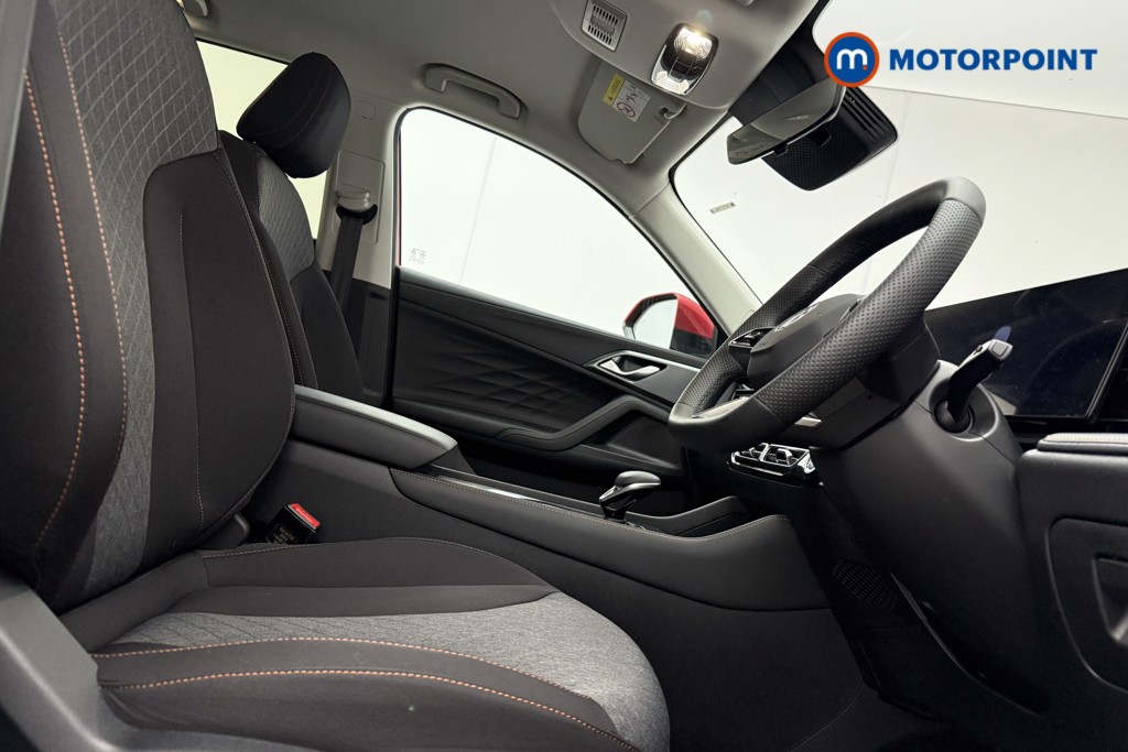 Mg Motor Uk HS SE Automatic Petrol-Electric Hybrid SUV - Stock Number (1622967) - 8th supplementary image