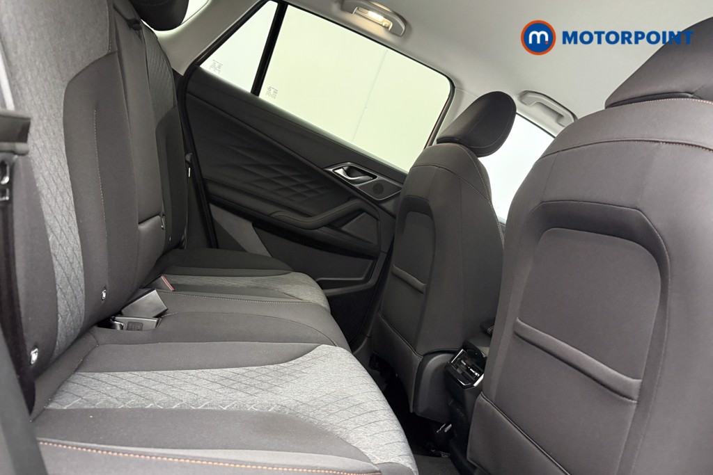 Mg Motor Uk HS SE Automatic Petrol-Electric Hybrid SUV - Stock Number (1622967) - 9th supplementary image