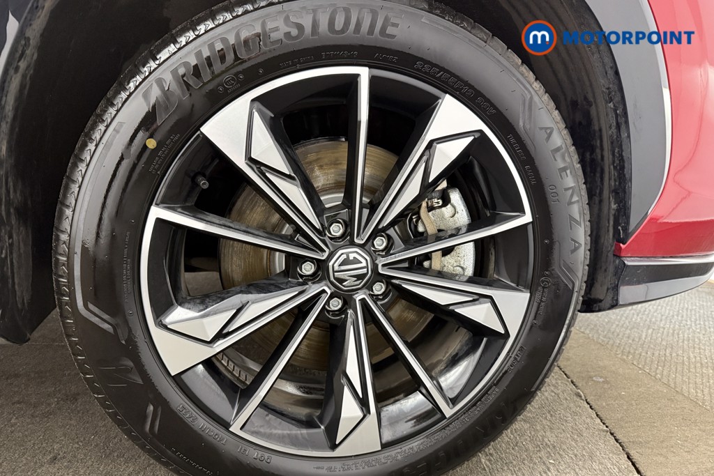 Mg Motor Uk HS SE Automatic Petrol-Electric Hybrid SUV - Stock Number (1622967) - 11th supplementary image