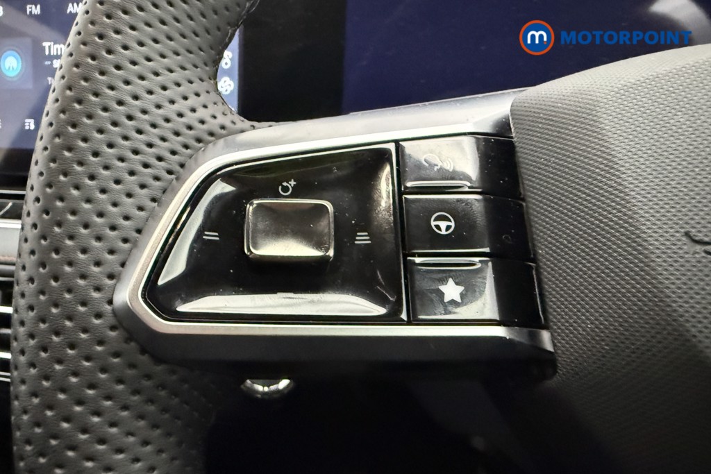 Mg Motor Uk HS SE Automatic Petrol-Electric Hybrid SUV - Stock Number (1622967) - 14th supplementary image