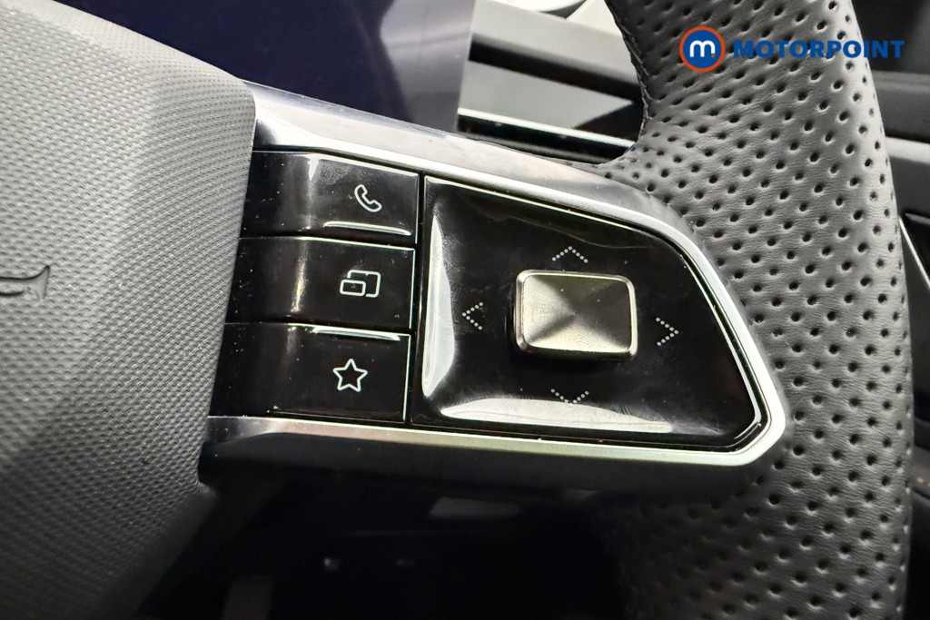 Mg Motor Uk HS SE Automatic Petrol-Electric Hybrid SUV - Stock Number (1622967) - 15th supplementary image