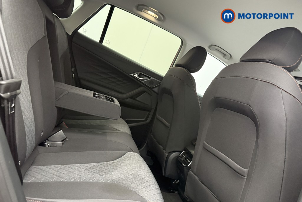 Mg Motor Uk HS SE Automatic Petrol-Electric Hybrid SUV - Stock Number (1622967) - 20th supplementary image