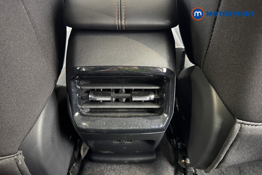 Mg Motor Uk HS SE Automatic Petrol-Electric Hybrid SUV - Stock Number (1622967) - 21st supplementary image