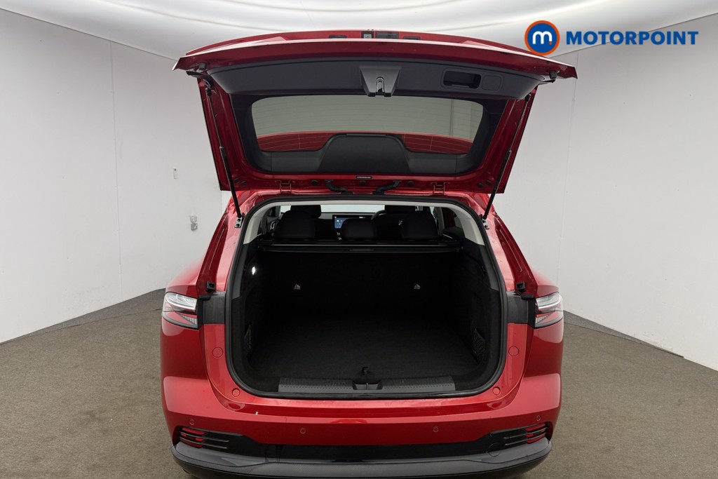 Mg Motor Uk HS SE Automatic Petrol-Electric Hybrid SUV - Stock Number (1622967) - 22nd supplementary image