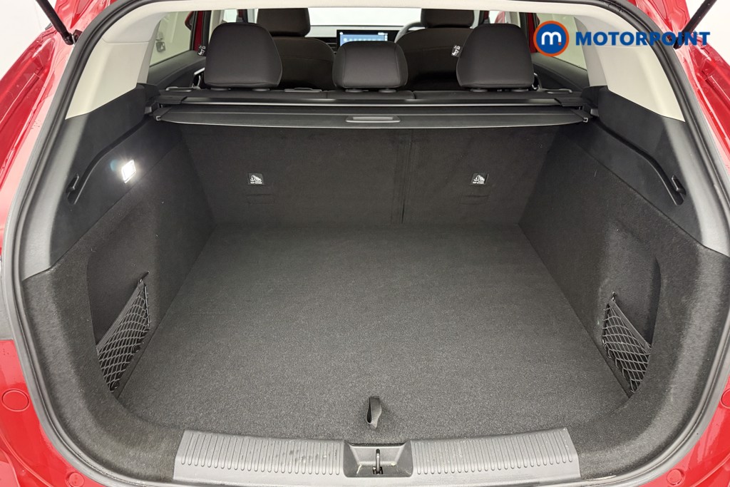 Mg Motor Uk HS SE Automatic Petrol-Electric Hybrid SUV - Stock Number (1622967) - 23rd supplementary image