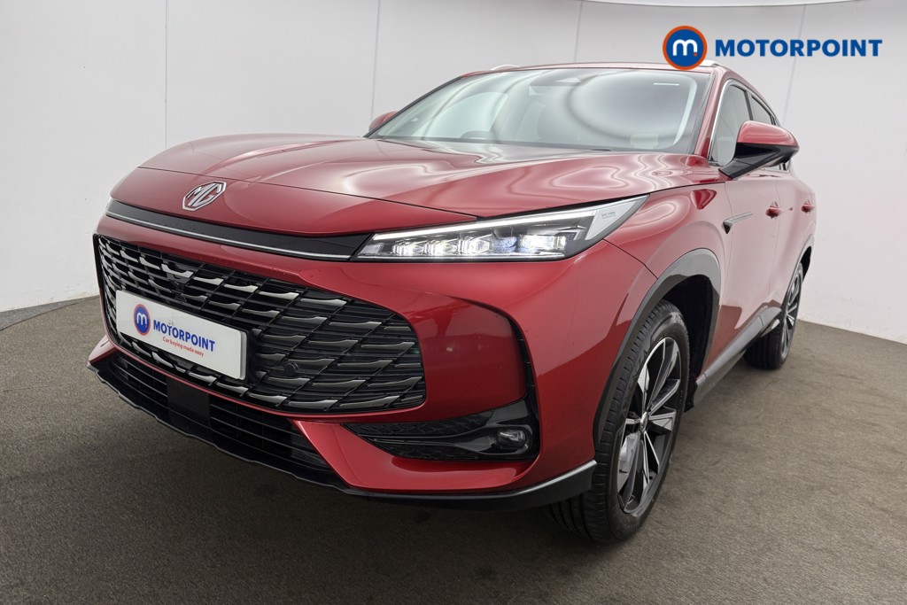 Mg Motor Uk HS SE Automatic Petrol-Electric Hybrid SUV - Stock Number (1622967) - 25th supplementary image