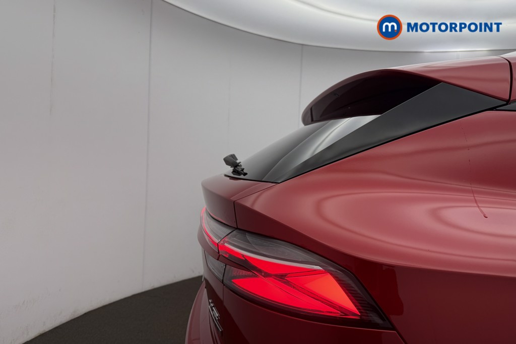 Mg Motor Uk HS SE Automatic Petrol-Electric Hybrid SUV - Stock Number (1622967) - 27th supplementary image