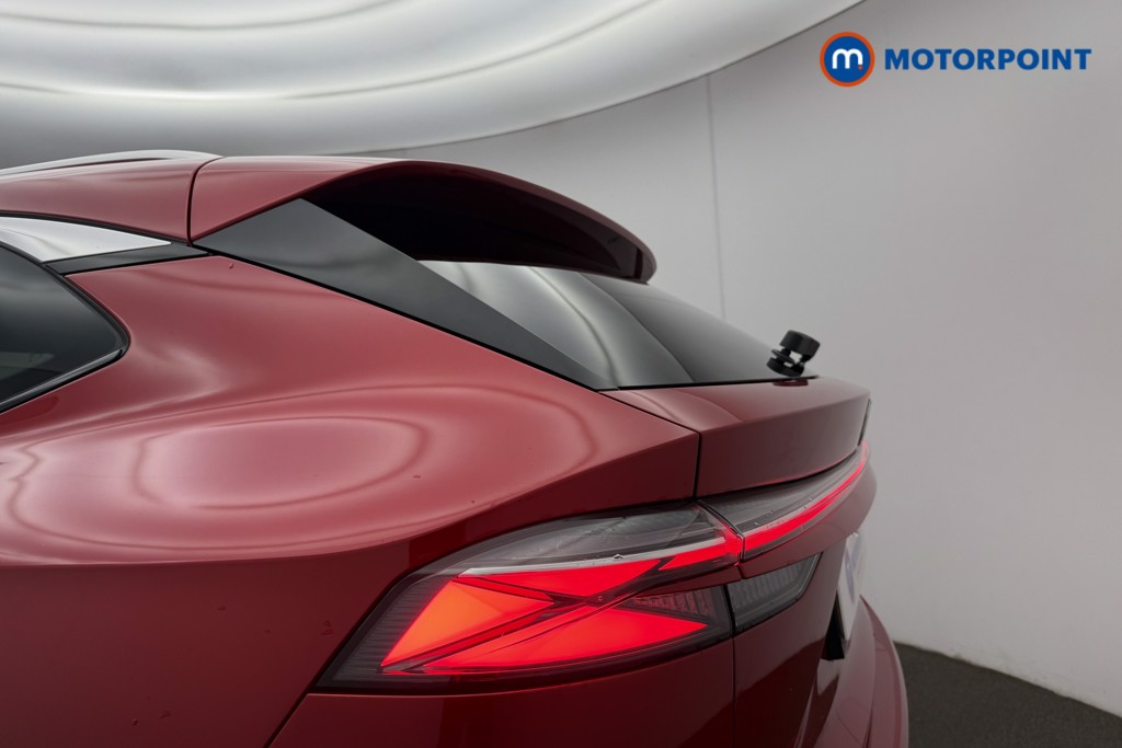 Mg Motor Uk HS SE Automatic Petrol-Electric Hybrid SUV - Stock Number (1622967) - 28th supplementary image