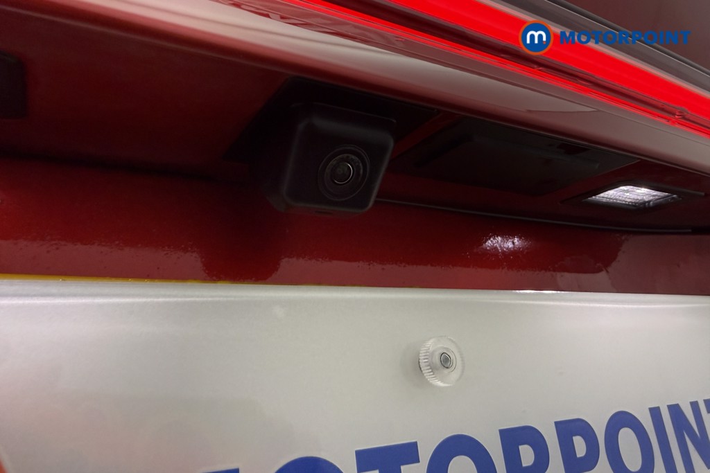 Mg Motor Uk HS SE Automatic Petrol-Electric Hybrid SUV - Stock Number (1622967) - 29th supplementary image