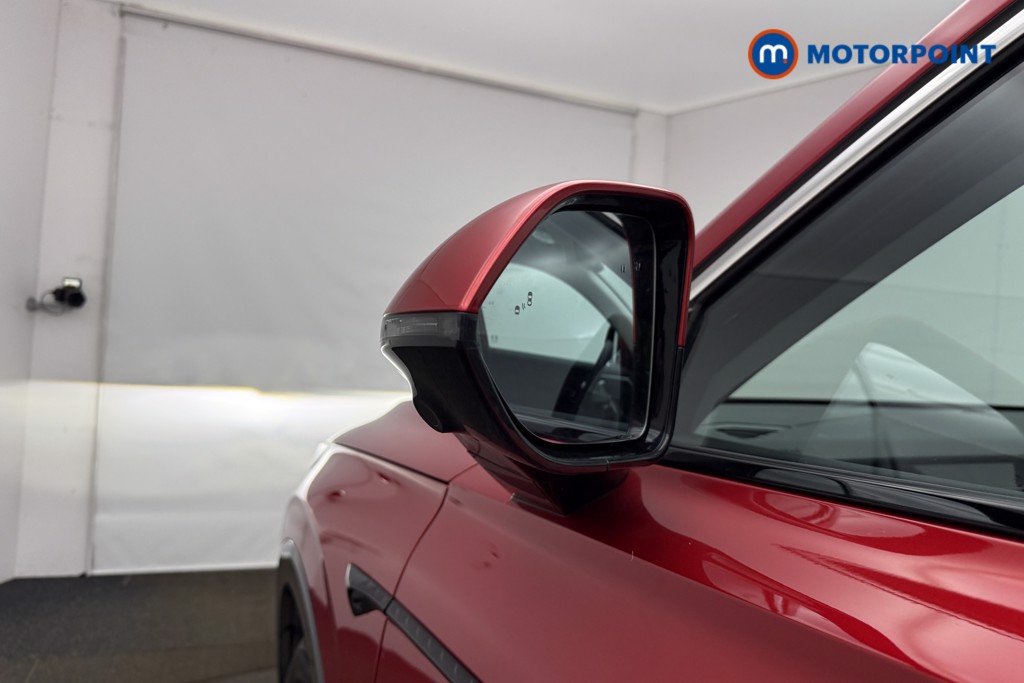 Mg Motor Uk HS SE Automatic Petrol-Electric Hybrid SUV - Stock Number (1622967) - 30th supplementary image