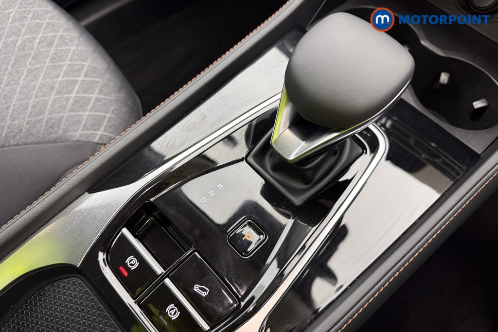 Mg Motor Uk HS SE Automatic Petrol-Electric Hybrid SUV - Stock Number (1622979) - 10th supplementary image