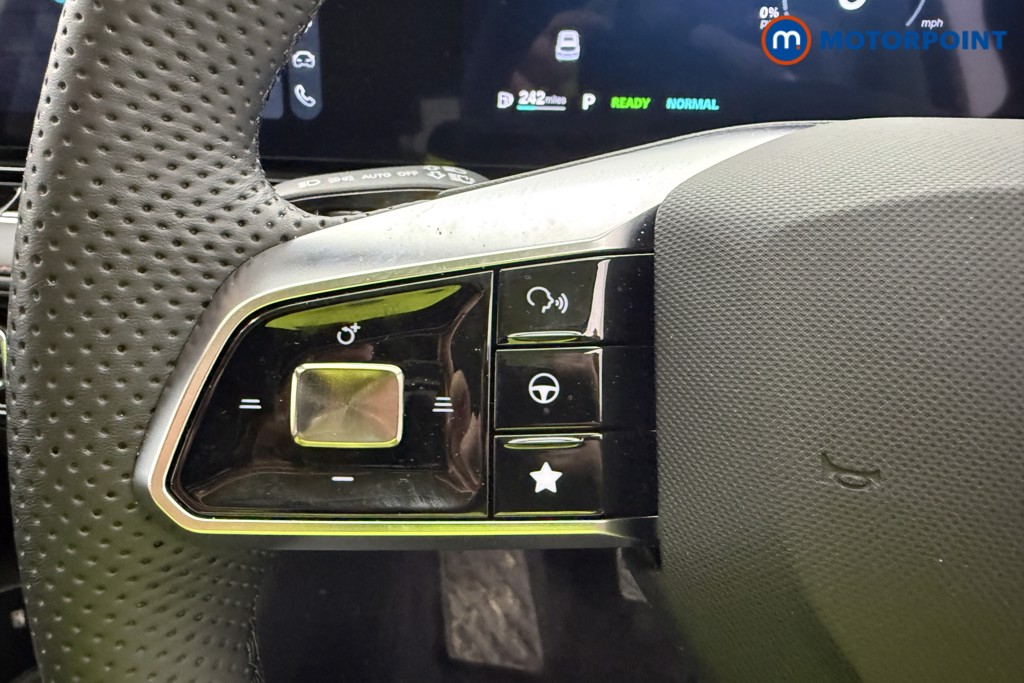 Mg Motor Uk HS SE Automatic Petrol-Electric Hybrid SUV - Stock Number (1622979) - 11th supplementary image