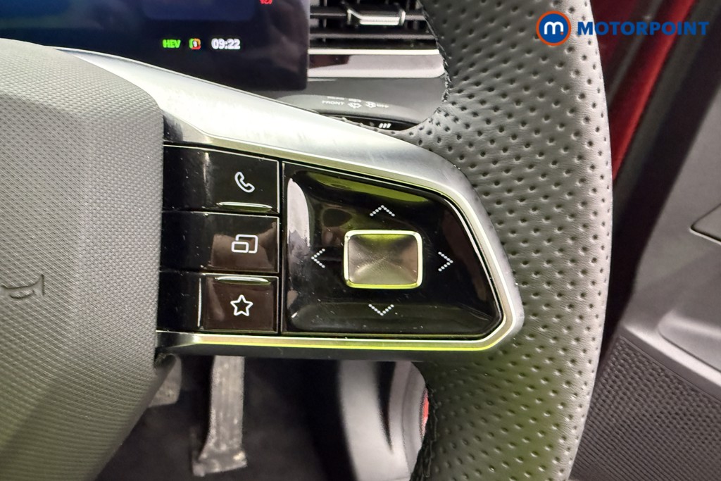 Mg Motor Uk HS SE Automatic Petrol-Electric Hybrid SUV - Stock Number (1622979) - 12th supplementary image