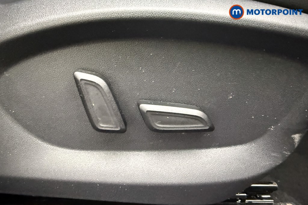 Mg Motor Uk HS SE Automatic Petrol-Electric Hybrid SUV - Stock Number (1622979) - 13th supplementary image