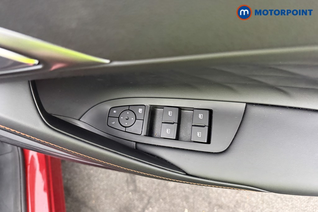 Mg Motor Uk HS SE Automatic Petrol-Electric Hybrid SUV - Stock Number (1622979) - 14th supplementary image