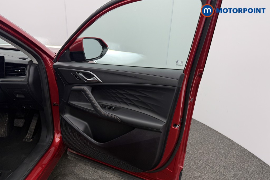 Mg Motor Uk HS SE Automatic Petrol-Electric Hybrid SUV - Stock Number (1622979) - 15th supplementary image