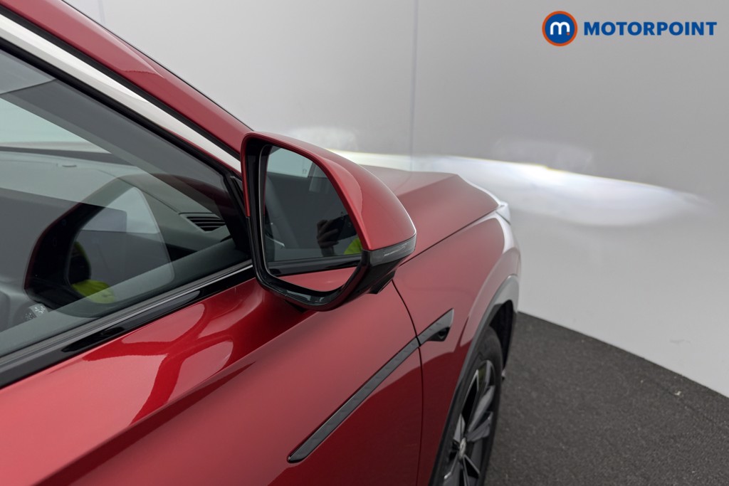 Mg Motor Uk HS SE Automatic Petrol-Electric Hybrid SUV - Stock Number (1622979) - 16th supplementary image