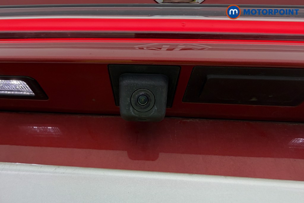 Mg Motor Uk HS SE Automatic Petrol-Electric Hybrid SUV - Stock Number (1622979) - 17th supplementary image