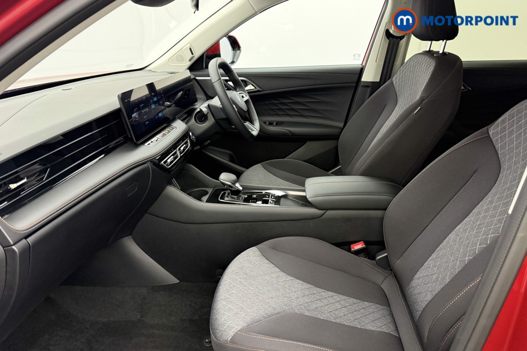 Mg Motor Uk HS SE Automatic Petrol-Electric Hybrid SUV - Stock Number (1622979) - 19th supplementary image