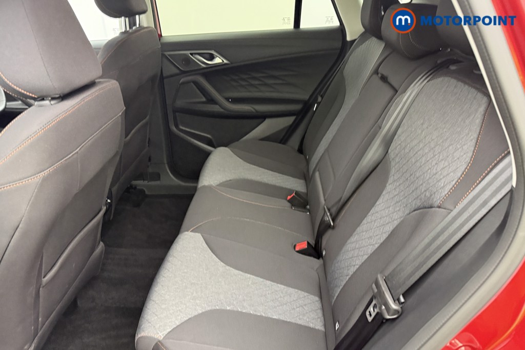 Mg Motor Uk HS SE Automatic Petrol-Electric Hybrid SUV - Stock Number (1622979) - 20th supplementary image