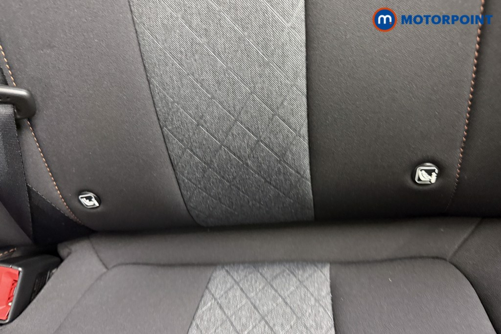 Mg Motor Uk HS SE Automatic Petrol-Electric Hybrid SUV - Stock Number (1622979) - 21st supplementary image