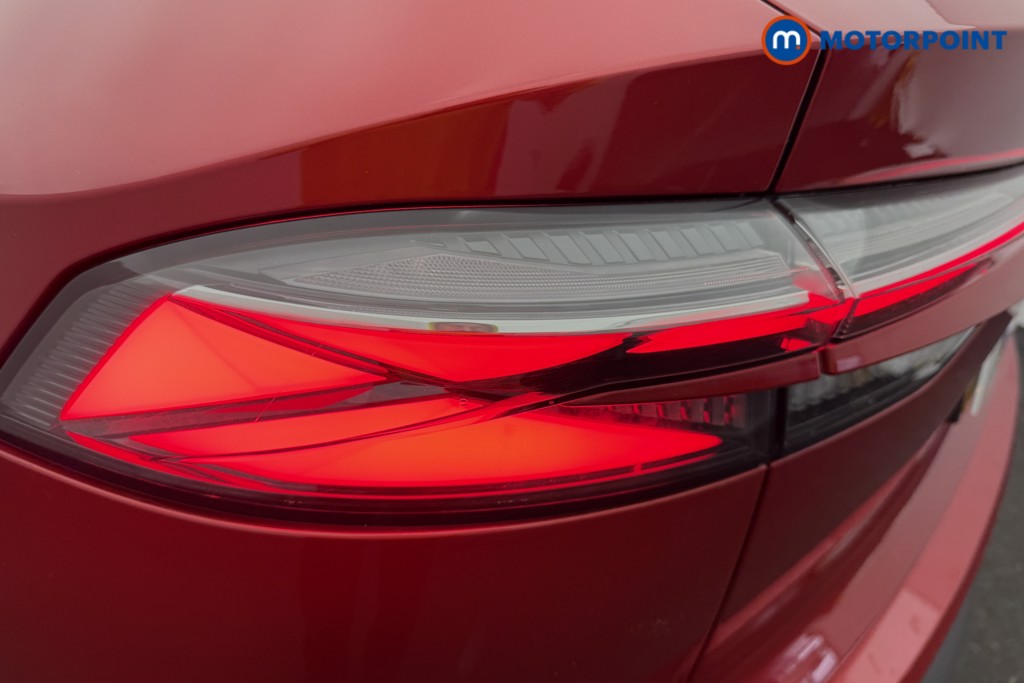 Mg Motor Uk HS SE Automatic Petrol-Electric Hybrid SUV - Stock Number (1622979) - 22nd supplementary image