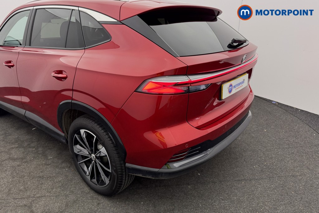 Mg Motor Uk HS SE Automatic Petrol-Electric Hybrid SUV - Stock Number (1622979) - 23rd supplementary image