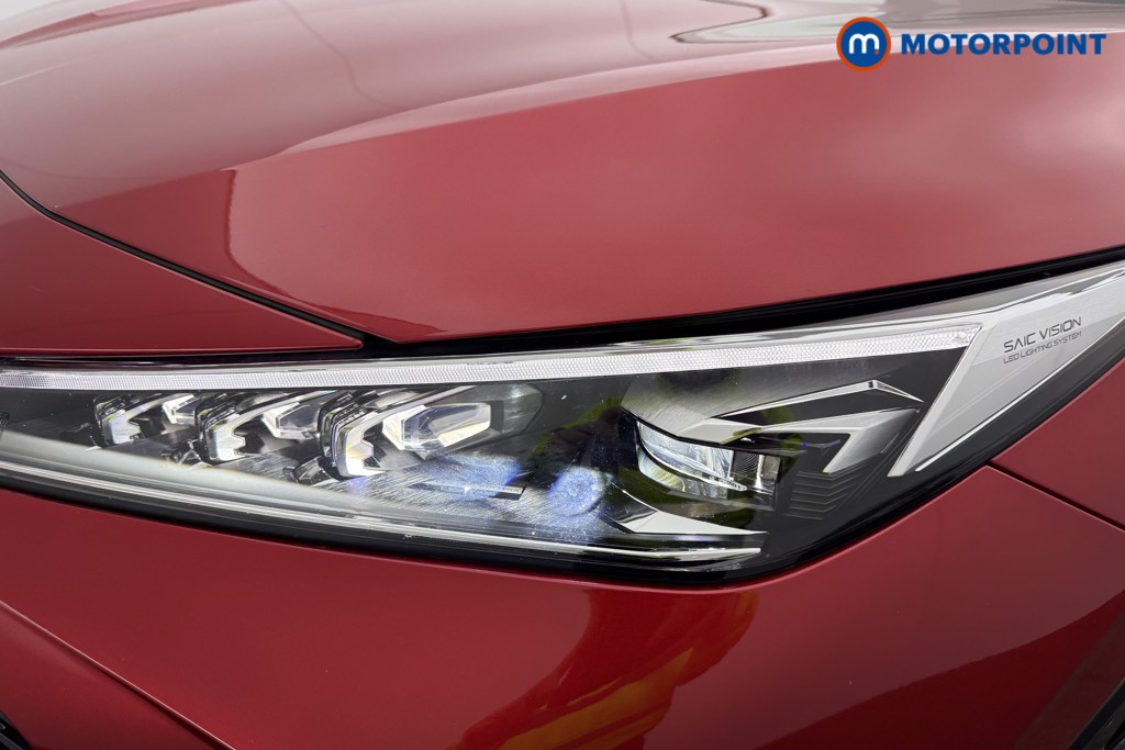 Mg Motor Uk HS SE Automatic Petrol-Electric Hybrid SUV - Stock Number (1622979) - 24th supplementary image