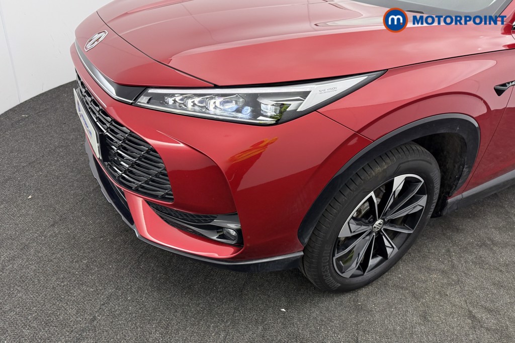 Mg Motor Uk HS SE Automatic Petrol-Electric Hybrid SUV - Stock Number (1622979) - 25th supplementary image