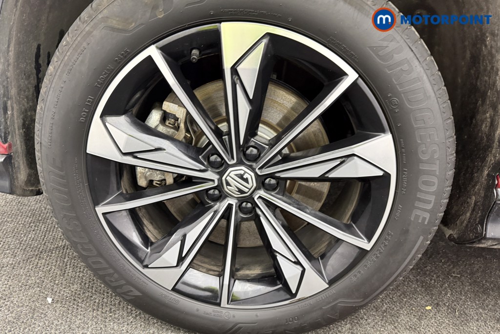 Mg Motor Uk HS SE Automatic Petrol-Electric Hybrid SUV - Stock Number (1622979) - 26th supplementary image