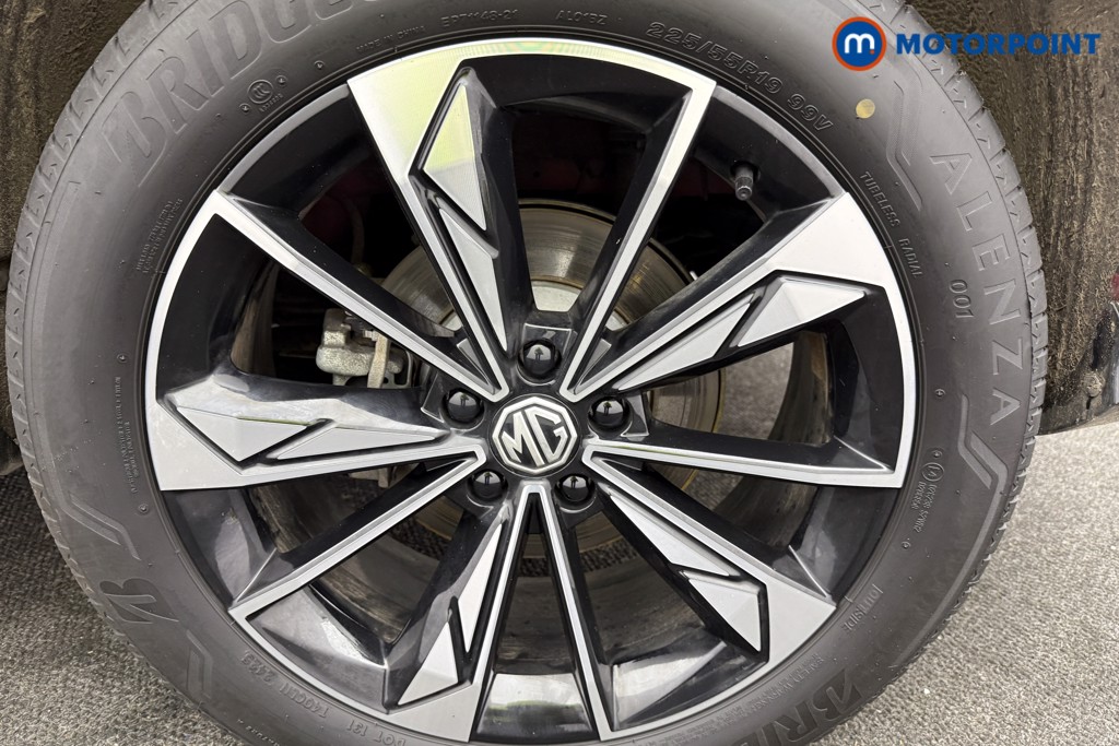 Mg Motor Uk HS SE Automatic Petrol-Electric Hybrid SUV - Stock Number (1622979) - 27th supplementary image