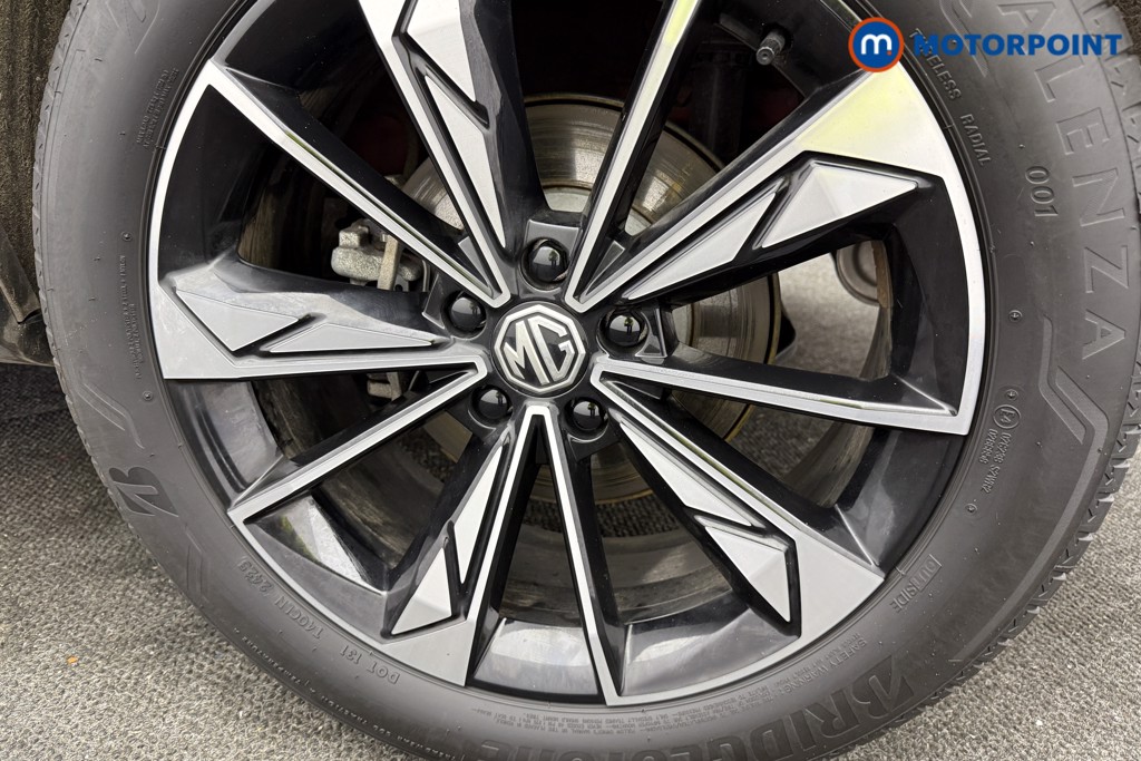 Mg Motor Uk HS SE Automatic Petrol-Electric Hybrid SUV - Stock Number (1622979) - 28th supplementary image