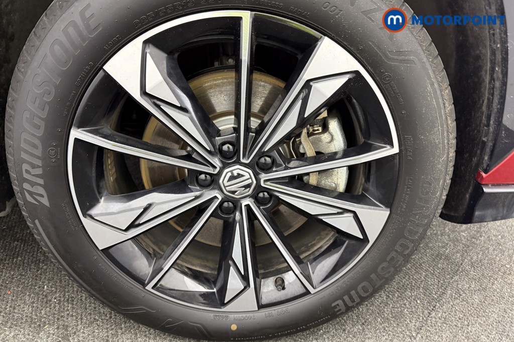 Mg Motor Uk HS SE Automatic Petrol-Electric Hybrid SUV - Stock Number (1622979) - 29th supplementary image