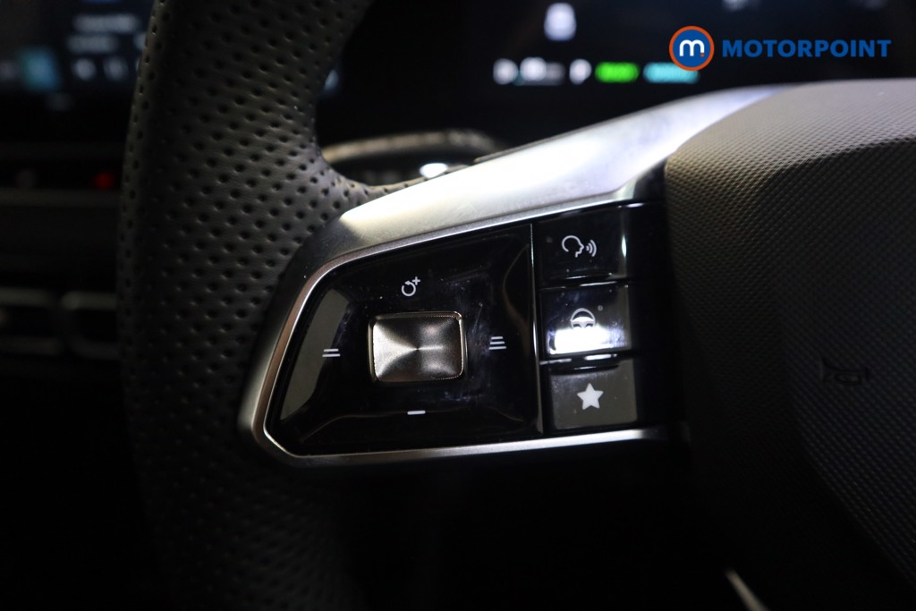 Mg Motor Uk HS SE Automatic Petrol-Electric Hybrid SUV - Stock Number (1623011) - 3rd supplementary image