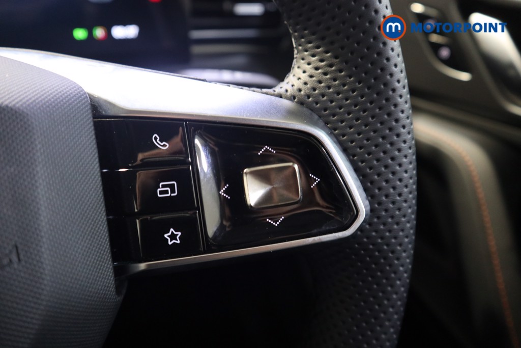 Mg Motor Uk HS SE Automatic Petrol-Electric Hybrid SUV - Stock Number (1623011) - 4th supplementary image