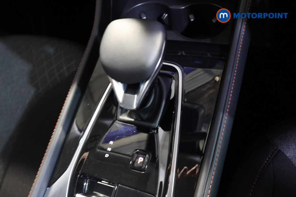 Mg Motor Uk HS SE Automatic Petrol-Electric Hybrid SUV - Stock Number (1623011) - 9th supplementary image