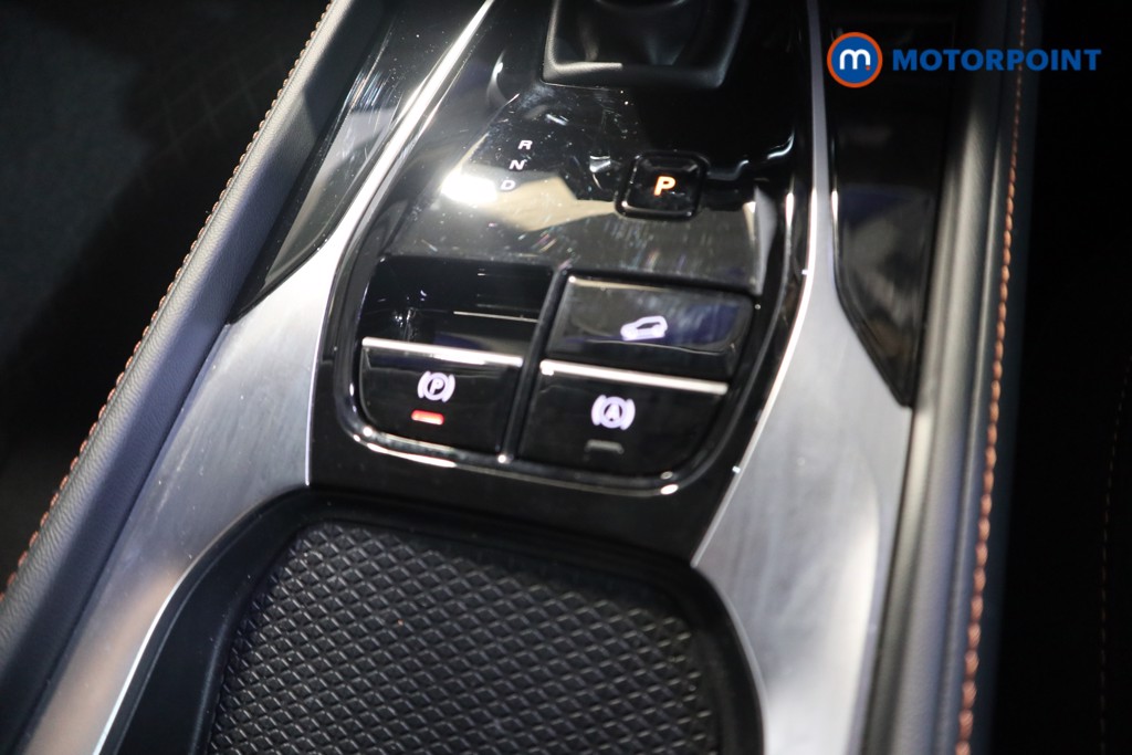 Mg Motor Uk HS SE Automatic Petrol-Electric Hybrid SUV - Stock Number (1623011) - 10th supplementary image