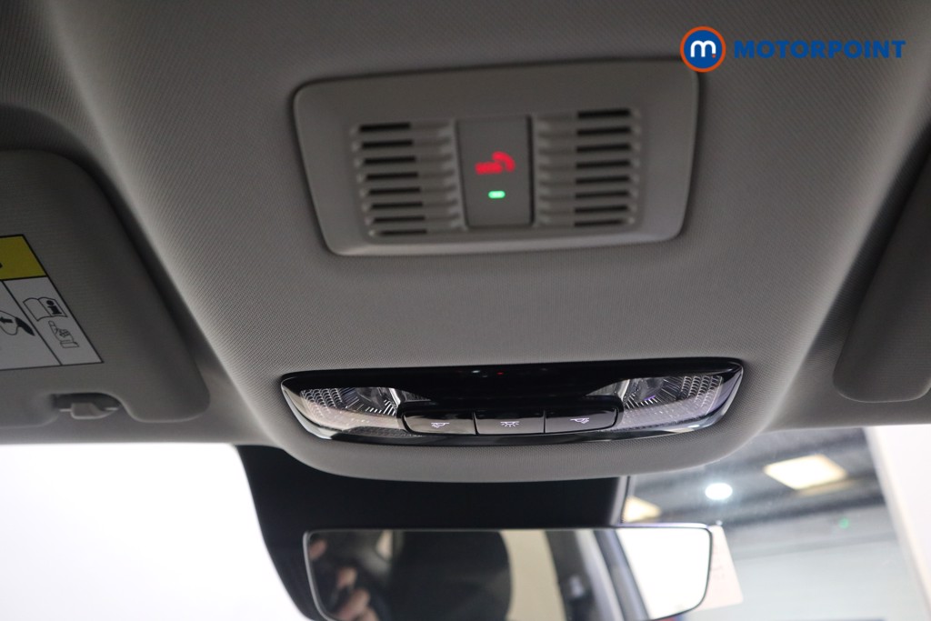 Mg Motor Uk HS SE Automatic Petrol-Electric Hybrid SUV - Stock Number (1623011) - 11th supplementary image