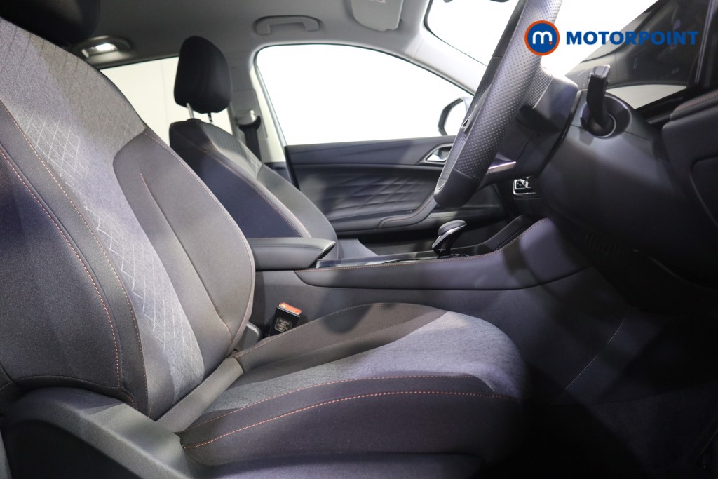 Mg Motor Uk HS SE Automatic Petrol-Electric Hybrid SUV - Stock Number (1623011) - 15th supplementary image