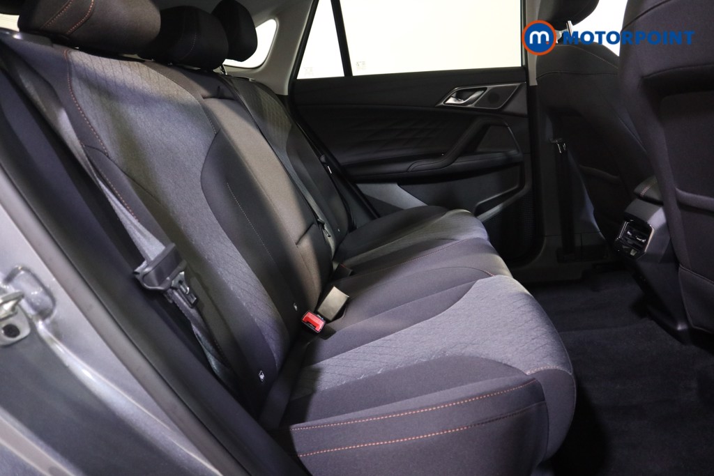 Mg Motor Uk HS SE Automatic Petrol-Electric Hybrid SUV - Stock Number (1623011) - 16th supplementary image