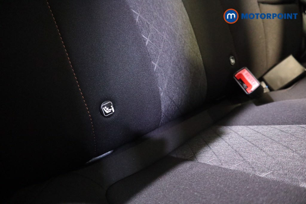 Mg Motor Uk HS SE Automatic Petrol-Electric Hybrid SUV - Stock Number (1623011) - 17th supplementary image