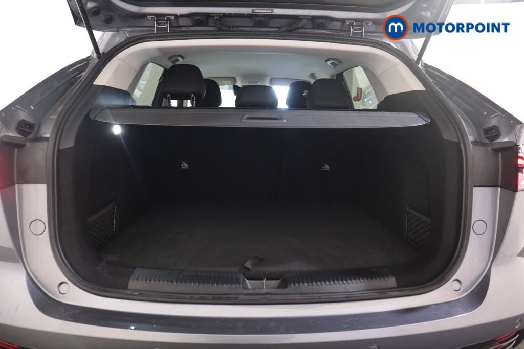 Mg Motor Uk HS SE Automatic Petrol-Electric Hybrid SUV - Stock Number (1623011) - 19th supplementary image