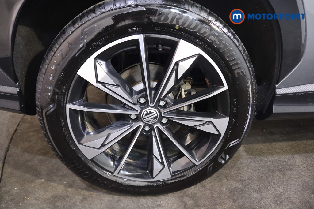 Mg Motor Uk HS SE Automatic Petrol-Electric Hybrid SUV - Stock Number (1623011) - 20th supplementary image