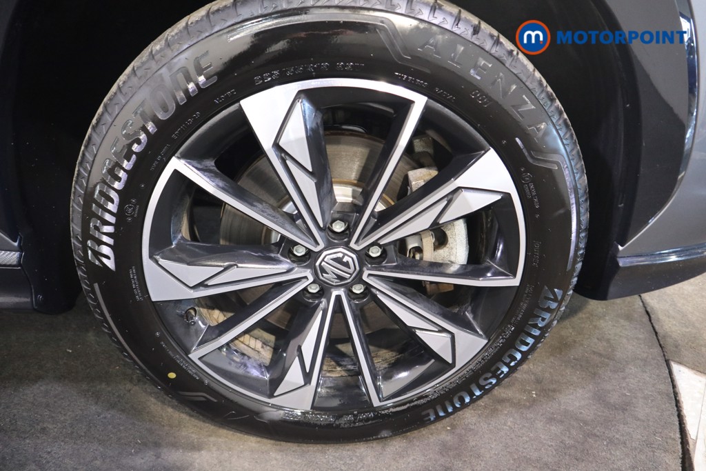 Mg Motor Uk HS SE Automatic Petrol-Electric Hybrid SUV - Stock Number (1623011) - 21st supplementary image